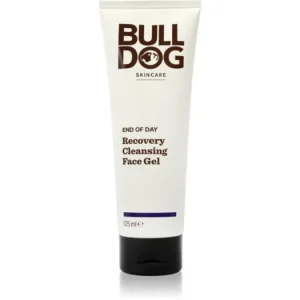 BulldogEnd of Day Recovery Cleansing tisztító gél az arcra Ajánlat