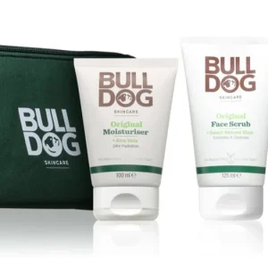 Legnépszerűbb BulldogOriginal Skincare Kit ajándékszett az arcra