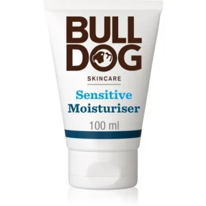 Kedvezményes ár BulldogSensitive Moisturizer hidratáló krém az arcra