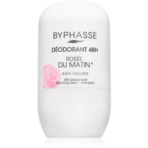 Azonnal elérhető BYPHASSEMorning Dew golyós dezodor