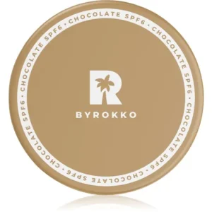Biztonságos vásárlás BYROKKOShine Brown Tan Up! készítmény a napbarnítottság felgyorsítására és meghosszabbítására SPF 6