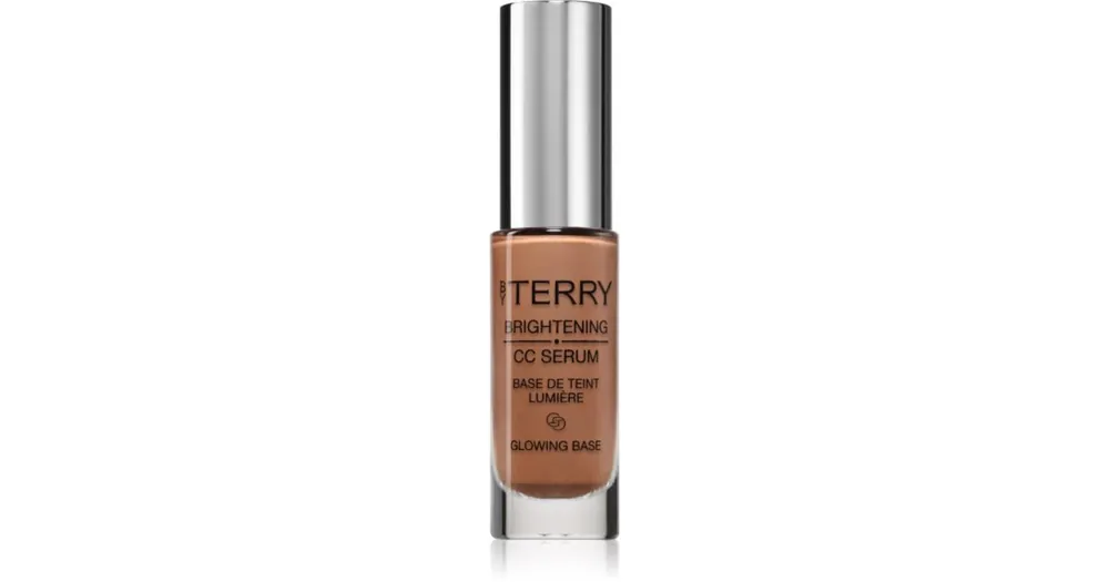 By TerryCellularose Brightening CC Serum élénkítő CC szérum Bestseller