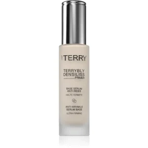 Vedd meg most By TerryTerrybly Densiliss Primer Egységesítő sminkalap a ráncok ellen