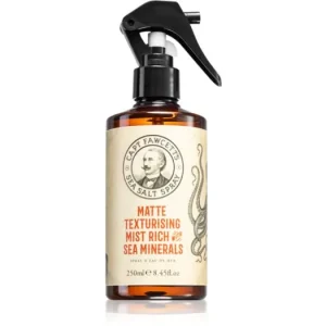 Captain FawcettHairspray Sea Salt haj spray tengeri sóval Korlátozott ajánlat