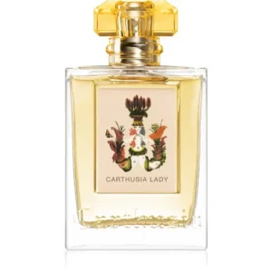 CarthusiaLady Eau de Parfum hölgyeknek Népszerű
