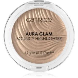 Vedd meg online CatriceAura Glam Bouncy Highlighter highlighter