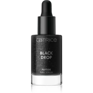 CatriceBlack Drop körömápolás peptidekkel Kedvezmény