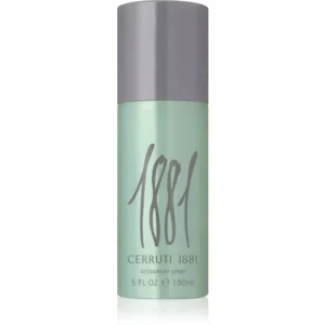 Cerruti1881 Pour Homme spray dezodor uraknak Csak ma
