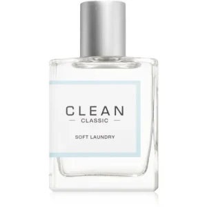 Vedd meg online CLEANClassic Soft Laundry Eau de Parfum hölgyeknek
