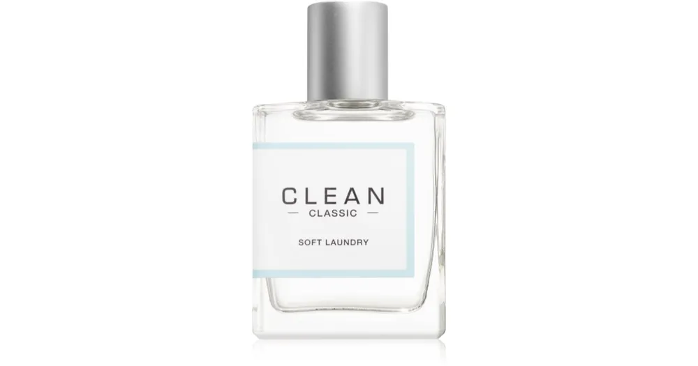Vedd meg online CLEANClassic Soft Laundry Eau de Parfum hölgyeknek