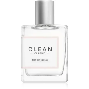 Biztonságos fizetés CLEANClassic The Original Eau de Parfum hölgyeknek