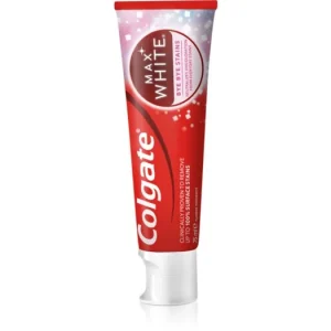 ColgateMax White Bye Bye Stains fogkrém Gyors szállítás