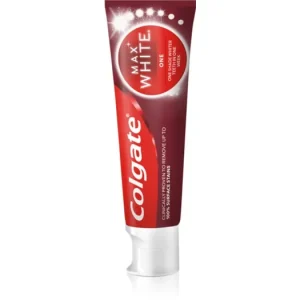 ColgateMax White One fehérítő fogkrém Alacsony ár