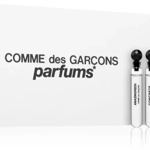 Legnépszerűbb Comme des GarçonsDiscovery Set ajándékszett unisex