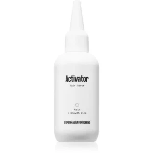 Ne maradj le Copenhagen GroomingHair Growth Activator hajszérum