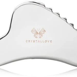 CrystalloveCryo Ice Body Gua Sha masszázs szegédeszköz testre Ajánlat