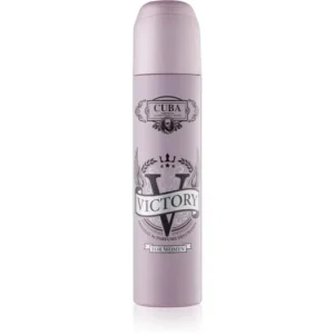 CubaVictory Eau de Parfum hölgyeknek Ajánlat