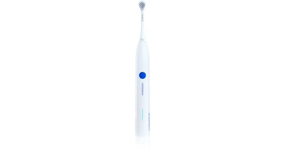 CuraproxHydrosonic Easy Sonic elektromos fogkefe Legjobb ár