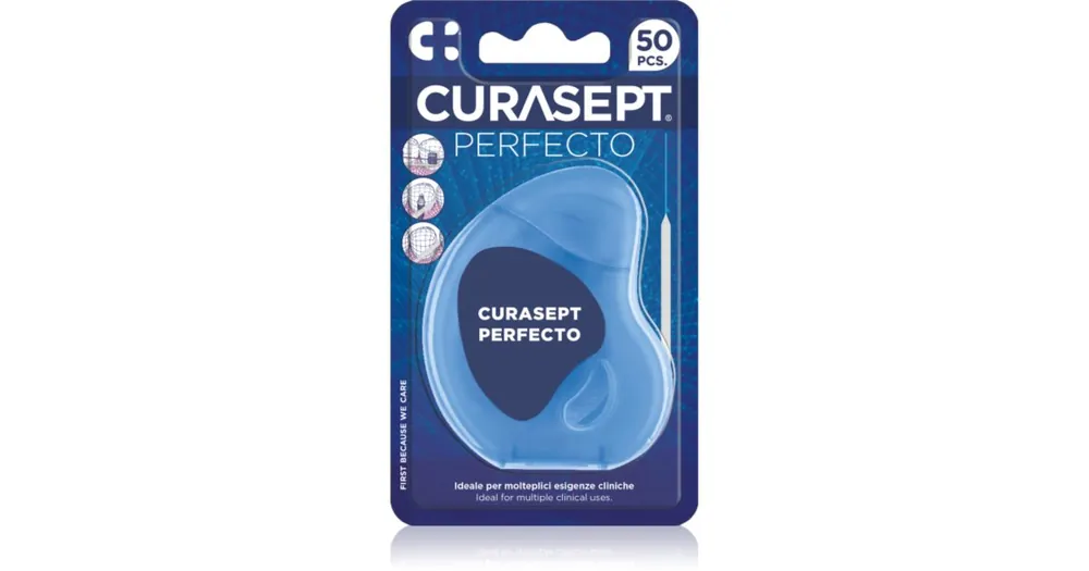 CuraseptProfessional Superfloss fogselyem Kedvezményes ár