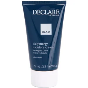 DeclaréMen Daily Energy könnyű hidratáló krém Ne maradj le