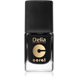 Delia CosmeticsCoral Classic körömlakk Árengedmény
