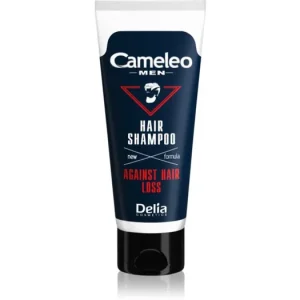 Delia CosmeticsCameleo Men sampon hajhullás ellen Olcsó