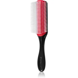 DenmanD4 Original Styler 9 Row hajkefe minden hajtípusra Biztonságos fizetés