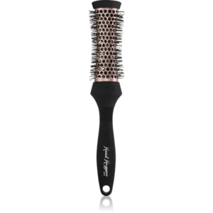 Árengedmény DenmanHead Hugger Rose Gold DHH2RRG kör alakú hajkefe