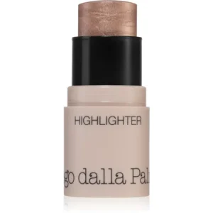 Diego dalla PalmaAll In One Highlighter multifunkcionális smink a szemre, az ajkakra és az arcra Biztonságos vásárlás