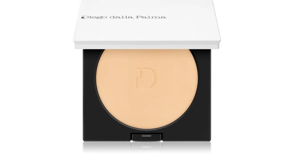 Szuper akció Diego dalla PalmaCompact Powder kompakt púder