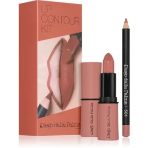 Diego dalla PalmaLip Contour Kit ajakápoló készlet Vedd meg most