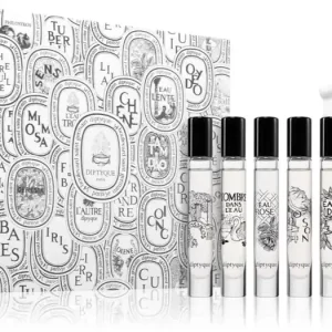 DiptyqueDiscovery Set szett unisex Kihagyhatatlan ajánlat