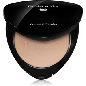Újdonság Dr. HauschkaMake-Up Compact Powder kompakt púder