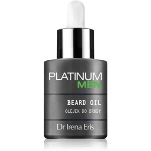 Vedd meg most Dr Irena ErisPlatinum Men Beard Maniac szakáll olaj