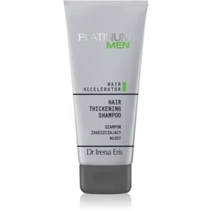 Dr Irena ErisPlatinum Men Hair Accelerator sampon a sűrű hajért Alacsony ár