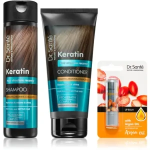Dr. SantéKeratin takarékos kiszerelés Népszerű