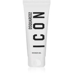 Rendeld meg most Dsquared2Icon Pour Femme tusfürdő gél hölgyeknek