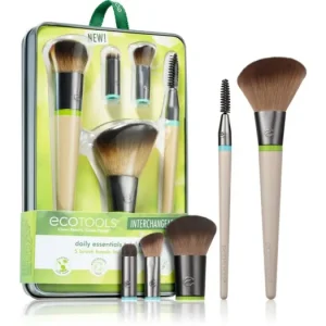 EcoToolsInterchangeables™ Daily Essentials smink egyet szett Csak ma