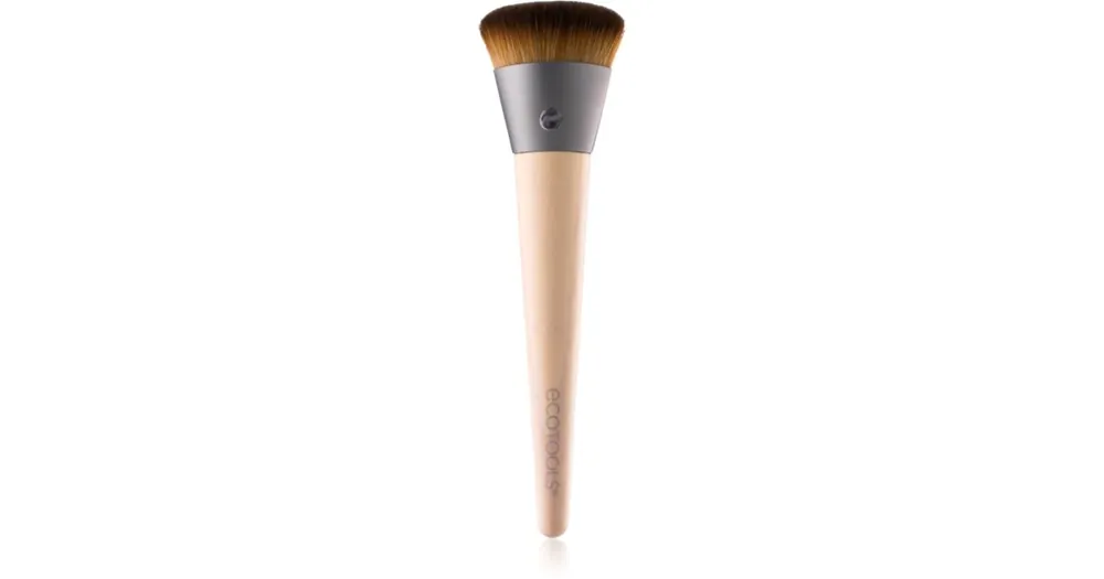Különleges ajánlat EcoToolsWonder Cover Complexion make – up ecset