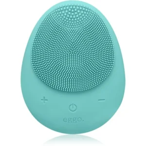 Prémium EggoSonic Skin Cleanser szónikus tisztító készülék az arcra