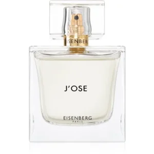 EISENBERGJ’OSE Eau de Parfum hölgyeknek Biztonságos vásárlás