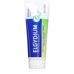 Expressz szállítás ElgydiumProtection Caries fogkrém fogszuvasodás ellen
