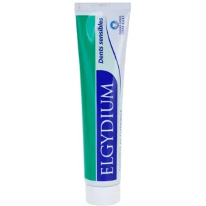 Biztonságos vásárlás ElgydiumSensitive fogkrém