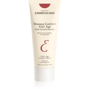 EmbryolisseMasque Confort Anti-Age intenzív kisimító arcmaszk Expressz kézbesítés