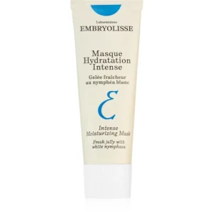 Biztonságos fizetés EmbryolisseMasque Hydratation Intense intenzív hidratáló maszk regeneráló hatással