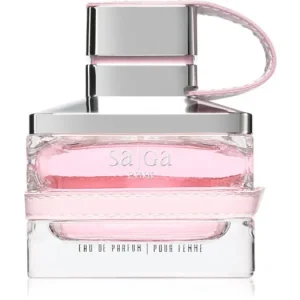 EmperSaga Pink Eau de Parfum hölgyeknek Vásárlói kedvenc
