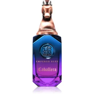 Árcsökkenés Emperor BlueCaballera Eau de Parfum hölgyeknek