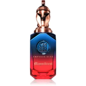 Legnépszerűbb Emperor BlueMagnificent Eau de Parfum hölgyeknek