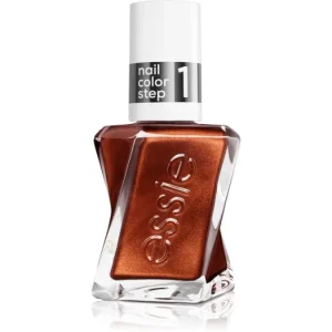 Gyors kiszállítás essieLiquid Diamonds körömlakk géles hatással