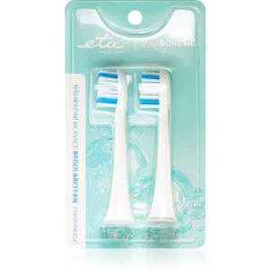 ETASonetic RegularClean 0707 90200 csere fejek a fogkeféhez Vedd meg most